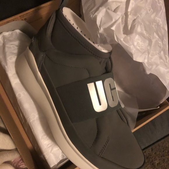 Neutra ugg sneakers - Picture 2 of 3